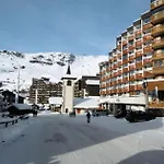 דירה Hauts De La Vanoise - Location: Pour 2 Personnes Expose Sud Ouest, Etage Eleve, Centre Station Mae-9124 ואל טורנס