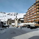 Hauts De La Vanoise - Location: Pour 2 Personnes Expose Sud Ouest, Etage Eleve, Centre Station Mae-9124 * ואל טורנס